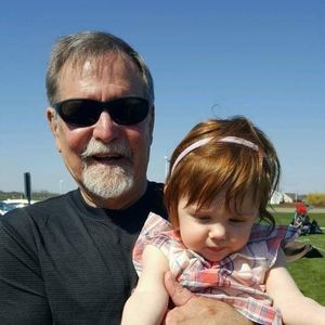 Meet your Posher, Jeff